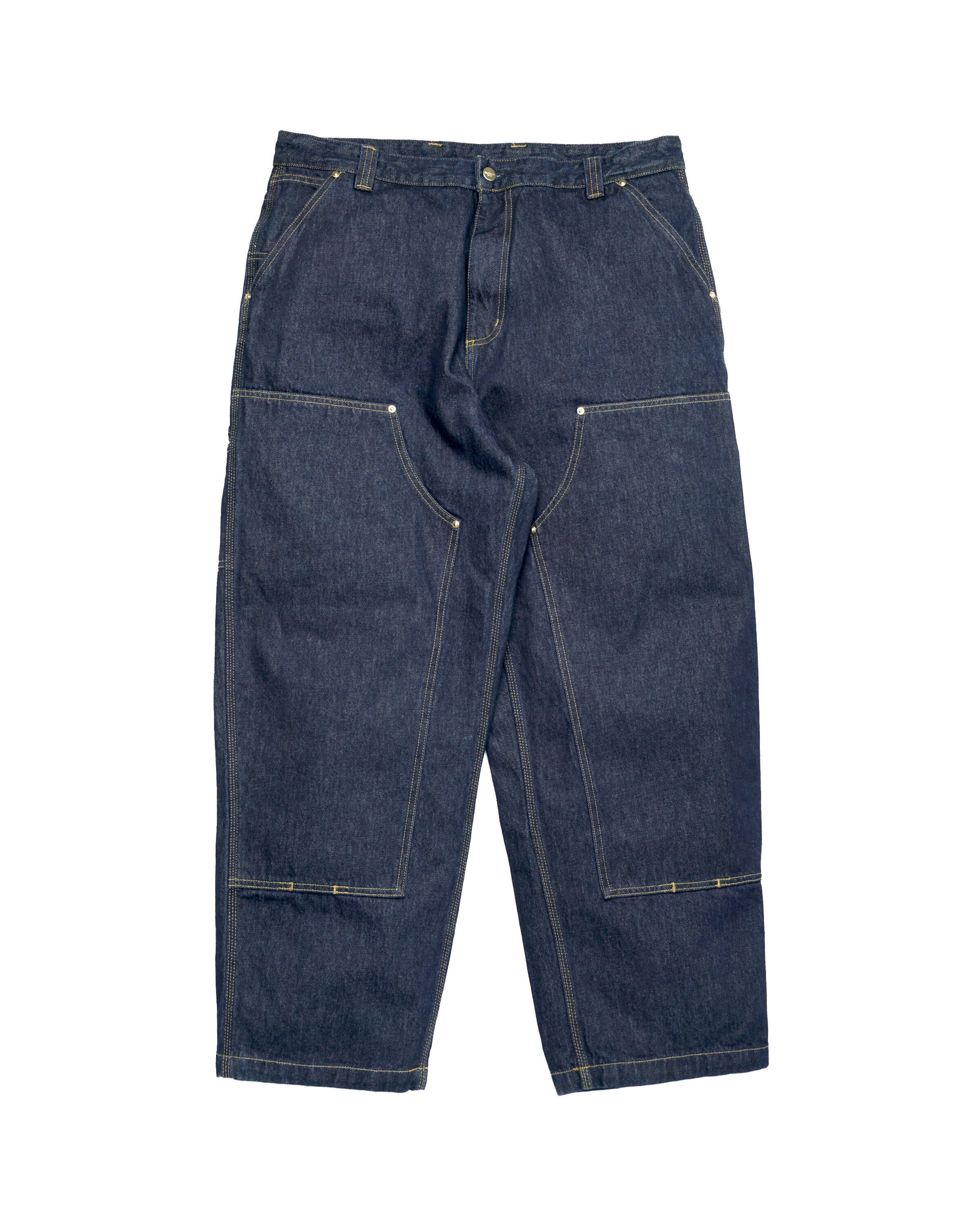 Carhartt WIP Nash DK Pant | I032106.0102 | AFEW STORE